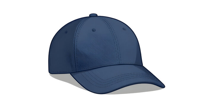 cap, baseball, hat, snapback, fashion, sport, casual, headwear, apparel, visor, vector, illustration, clothing, accessory, stylish, athletic, isolated