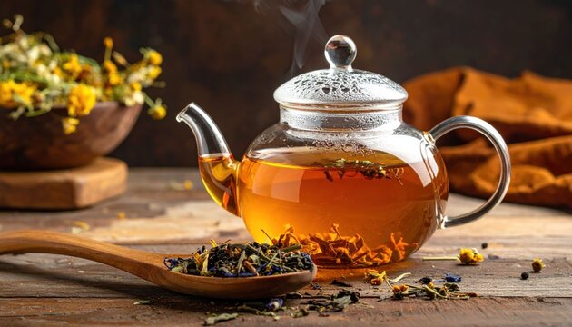 Tea brew