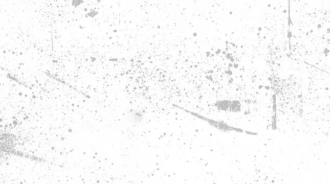 grunge background with grunge effect. Halftone Texture Isolated on Transparent Background, halftone texture, transparent background texture, halftone dots pattern, print texture overlay.