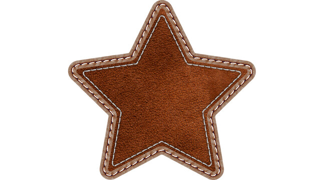 denim star denim patch cloth fabric png