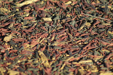 Fototapeta premium Close up of playground surface