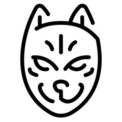 Kasa obake © omeneko