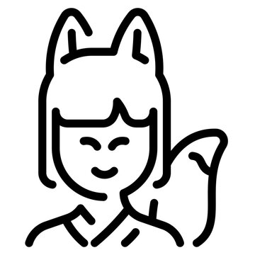 Kitsune