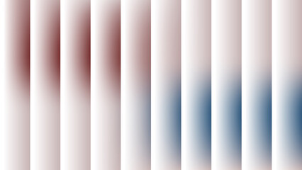 gradient background set pastel and muted color palette