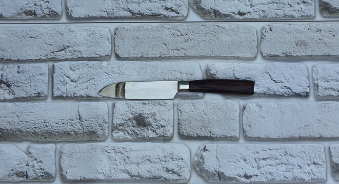 old brick wall