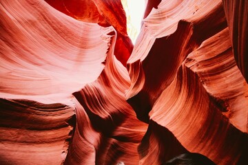 lower antelope slot canyon © ken