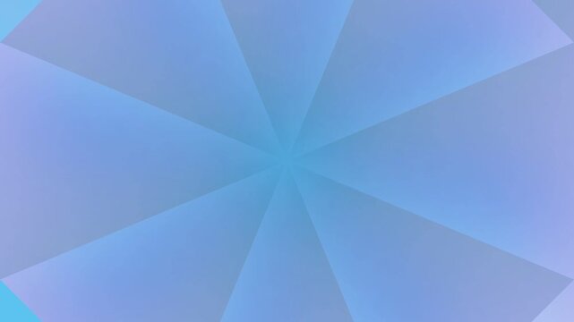 Swirling Pastel Lavender Cyan Colors Smooth Abstract Motion Background Loop, 2K Seamless Video Footage for Creative Art v20260225204247