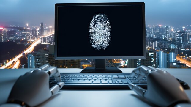 Responsible AI Security System Protecting Digital Infrastructure