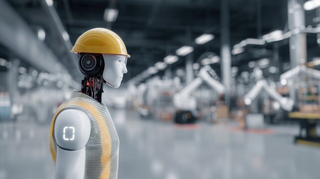Artificial General Intelligence Optimizing Global Supply Chain and Autonomous Logistics Infrastructure