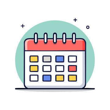 Calendar Icon