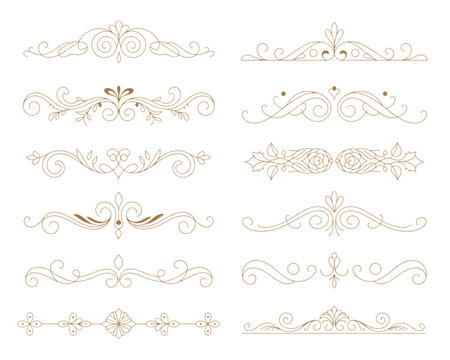 Modern minimalist icons set of diverse people with different skin tones and professions Vector