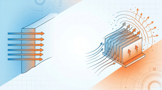 Heat Transfer Mechanical Engineering Background
