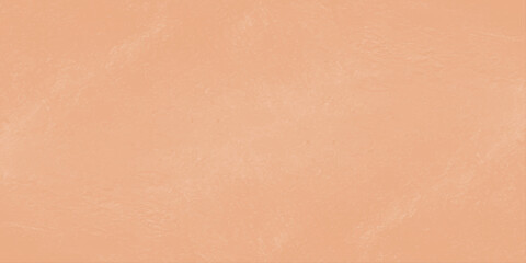 Fototapeta premium Pale beige textured background with subtle brush strokes and elegant plaster plasterboard effect for copy space. An elegant, soft beige-toned abstract textured background
