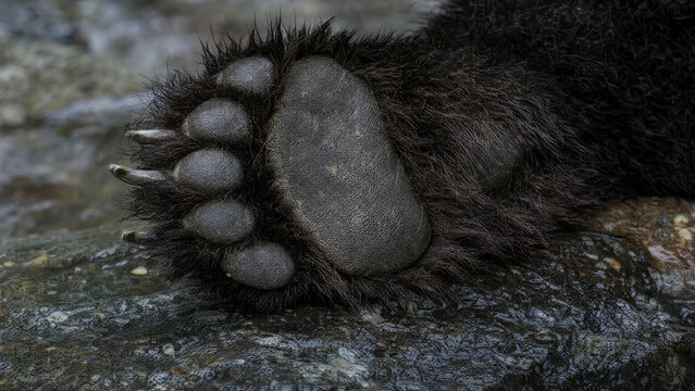 bear paw photography clean and professional