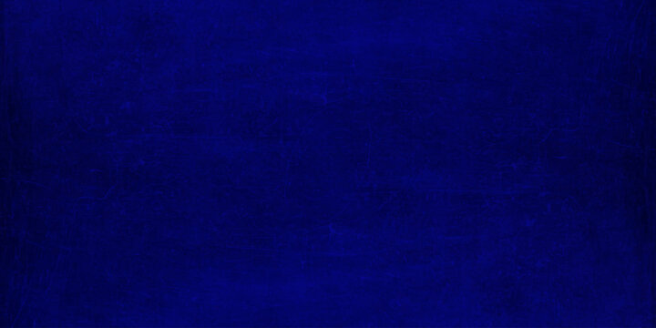 Deep blue abstract textured background with subtle dark gradients. A rich, dark blue abstract background featuring a subtle, painterly texture and deep gradients. 