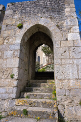 Fototapeta premium Yevre-la-Ville is a French town and commune, in the Centre region, Loiret department, in the Pithiviers district and canton of Pithiviers.