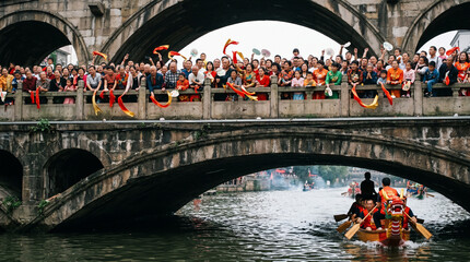 Bridge Public holiday