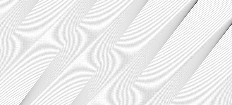 Slant line halftone gradation texture. Fading diagonal stripe gradient background. Black oblique pattern backdrop. Vanishing thin parallel line wallpaper for overlay