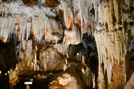 Cuevas del Aguila