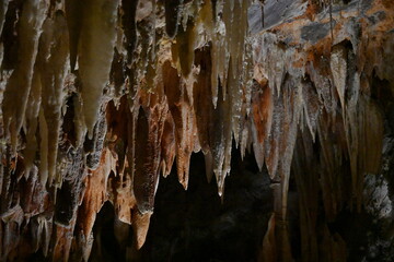 Cuevas del Aguila