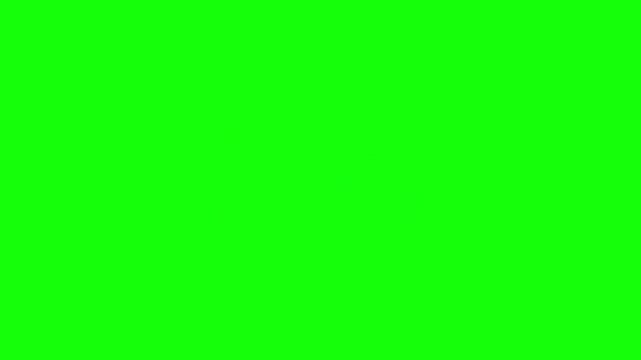Click here button with arrow icon on green background a clickable with the text 'click here'