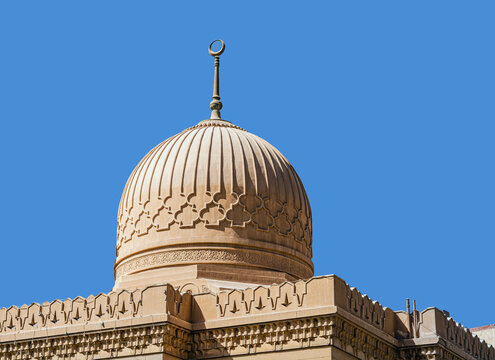 Mosque in Egypt