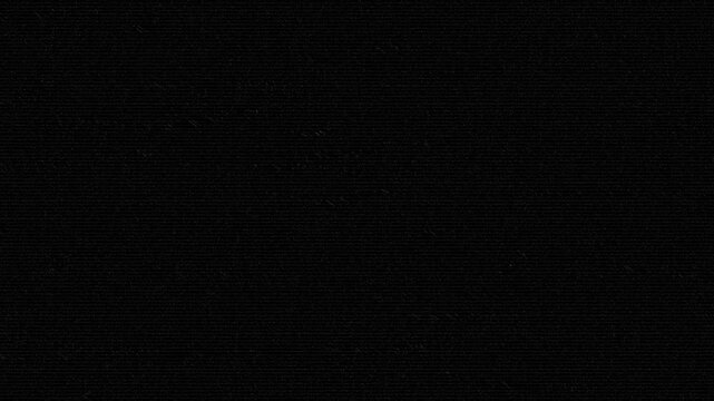Abstract thin static texture with subtle VCR noise and soft film scratches overlay for video editing