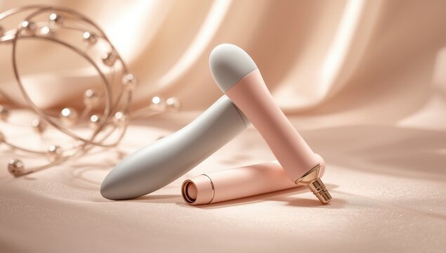 Women&rsquo;s vibrators, small vibro bullets, adult toys