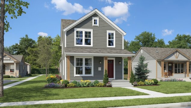 property available