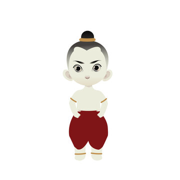 Kuman Thong