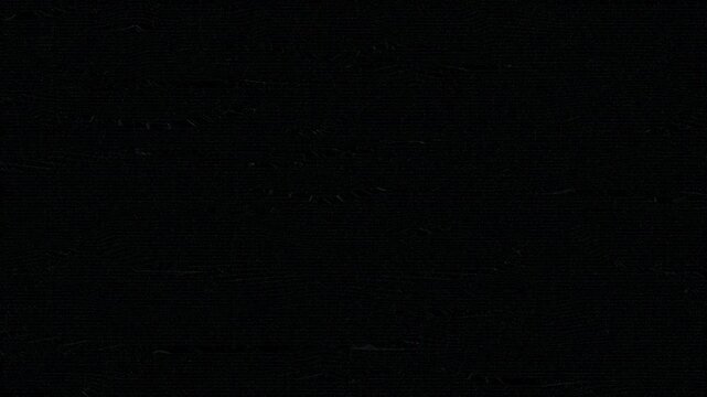 Abstract subtle static line and noise texture overlay for video editing