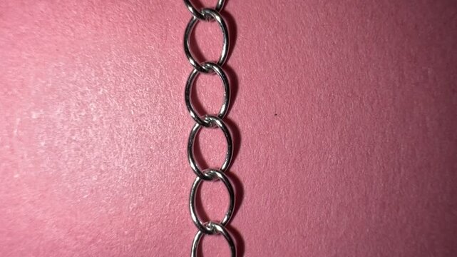 Silver 925 chain
