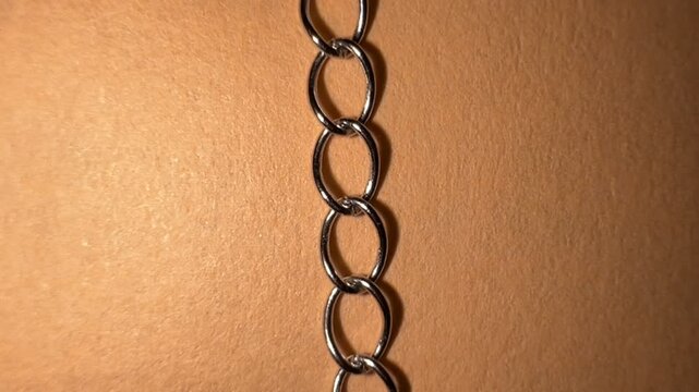 Silver 925 chain
