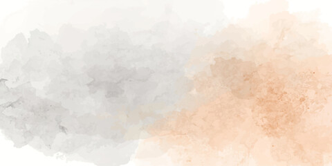 Fototapeta premium White powder and brush abstract sky cloud smoke texture on white background with blue white vintage light paper pattern and soft mist atmosphere