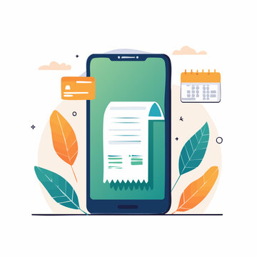 Mobile Payment and Bill Management