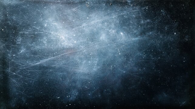 Vintage film grain texture with dust scratches and cinematic old movie style