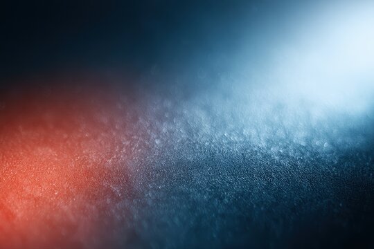 grain texture combined with light leak effect, retro photography style