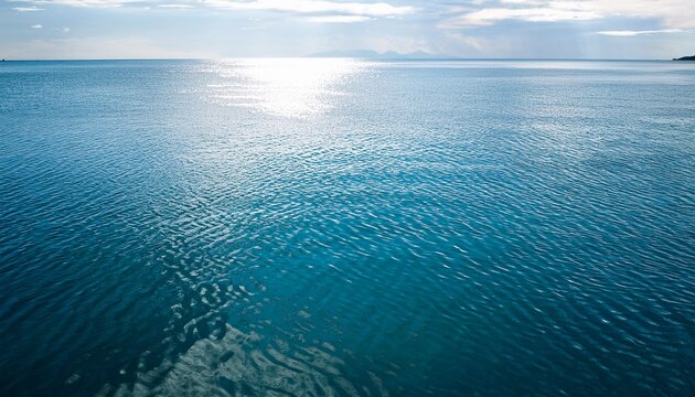 ripple water texture on white background shadow of water on sunlight mockup for product spa or travel background marble blue water surface as wallpaper background