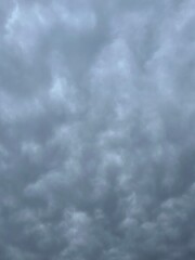 Obraz premium clouds time lapse