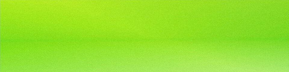 Fototapeta premium Vivid lime hues fade gently across a clean gradient, delivering a fresh energetic background perfect for eco branding, tech headers, or playful promotional graphics.