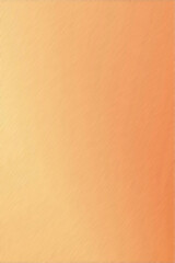 Fototapeta premium Peach and gold tones blend through a brushed metallic gradient, creating an elegant textured background perfect for luxury branding, invitations, and upscale product visuals.