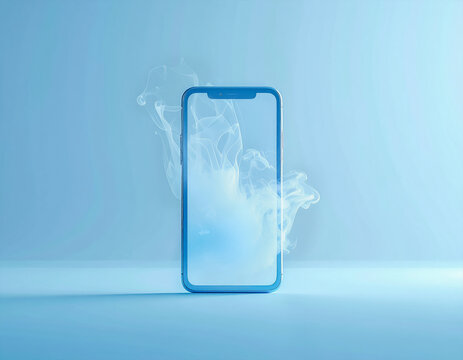 Invisible Subscription Payment Vanishing From Smartphone