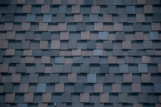 Architectural roof tile background high resolution picture