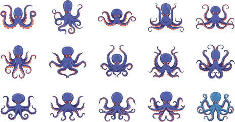 Naklejka premium Adobe Illustrator Artwork