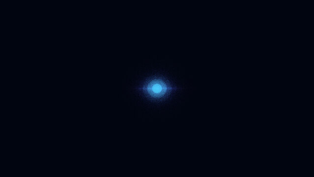 anderson localization mesh