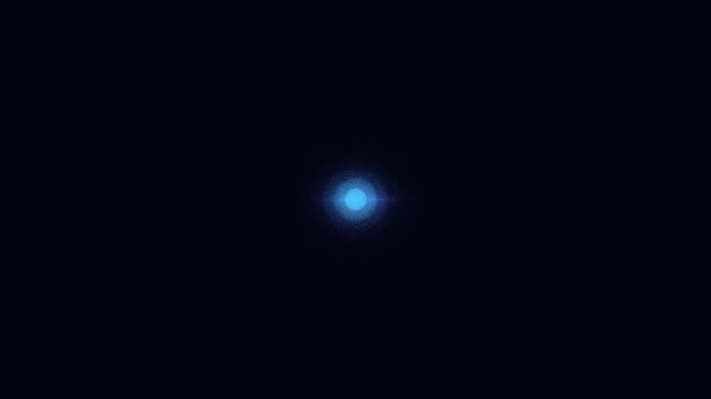 anderson localization mesh