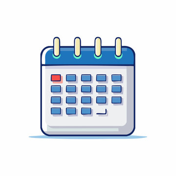 Calendar Icon