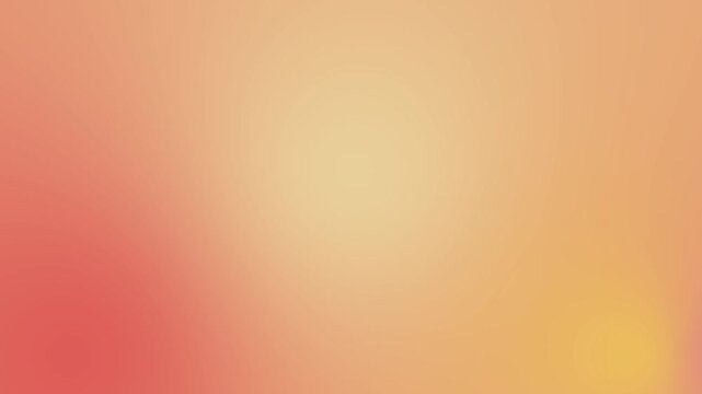 Abstract animated gradient background red blue blurry gradiant motion graphics technology backdrop.Blurred neon gradiant simple background.Futuristic motion blurred curve wavy gradient and Soft Color 