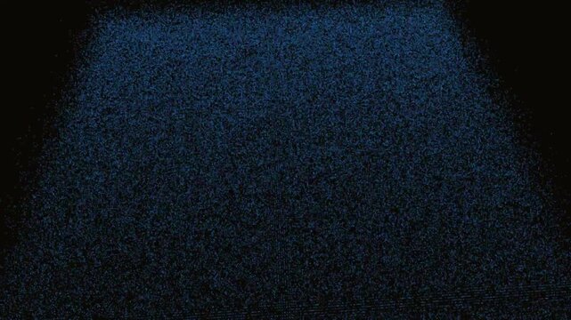 topological defect string