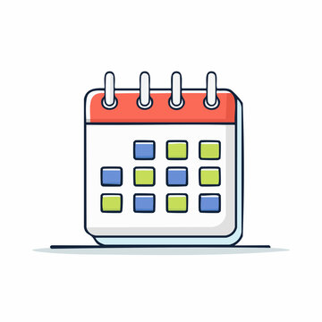 Calendar Icon